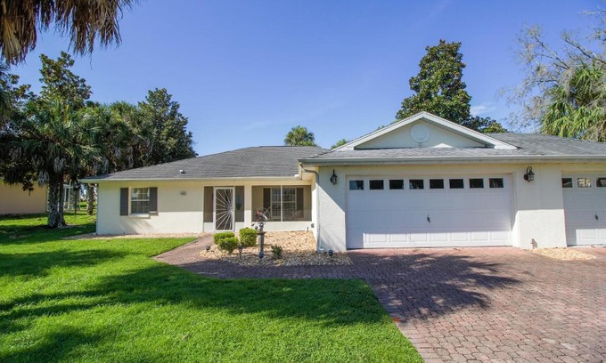 Hernando House | Four Bedroom Comfort Villa 4668 home