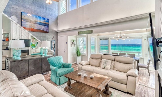 Miramar Beach House | Four bedroom house in United States of America, Destin