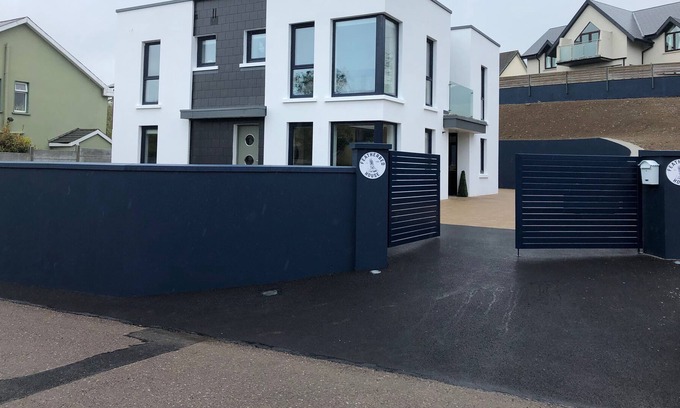 Kinsale House | Four Bedroom Luxury Property in Kinsale