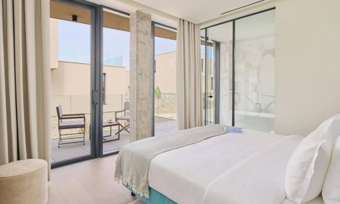 Savudrija House | Four-Bedroom Villa with Private Pool - Alex 5
