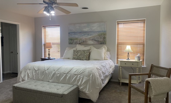 Farmington House | Four Corners Home. Very Clean. Recently Carpeted, Painted, Centrally Located.