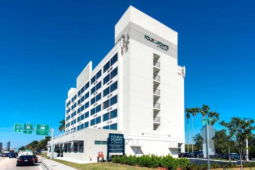 Harbordale Hotel | Four Points by Sheraton Fort Lauderdale Airport/Cruise Port