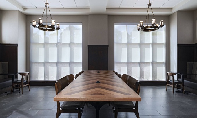 Barker Hotel | Four Points by Sheraton Houston West