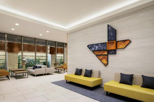 Nishishinsaibashi Hotel | Four Points Flex by Sheraton Osaka Shinsaibashi