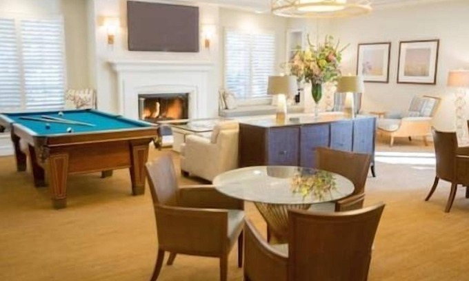 Aviara Hotel | Four Season Club Aviara Resort & Spa, Pool-Hot Tub