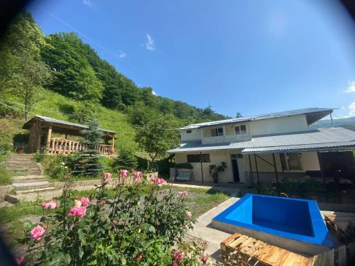 Dilijan Apartment | Four Seasons