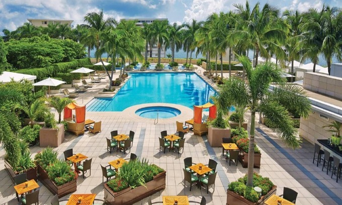 Brickell Apartment | Four Seasons Apartment ask for upgrade 1/5-1/11
