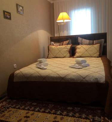 Sighnaghi Apartment | Four Seasons Apartment