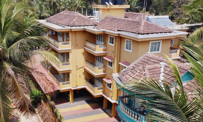 Uttorda Apartment | Four Seasons GuestHouse
