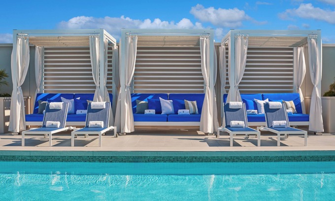 Palo Alto Hotel | Four Seasons Hotel Silicon Valley at East Palo Alto