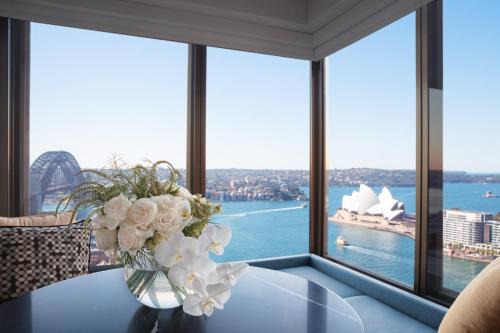 The Rocks Hotel | Four Seasons Hotel Sydney