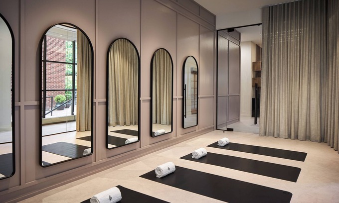 Georgetown Hotel | Four Seasons Hotel Washington DC