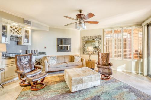 Orange Beach Apartment | Four Seasons Of Romar #101 East
