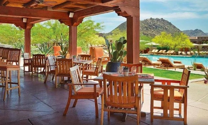 Troon North Resort | Four Seasons Residence Club Scottsdale at Troon North