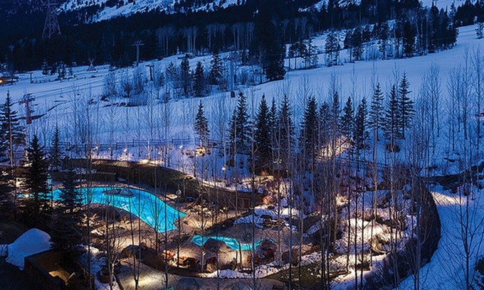 Teton Village Condo | Four Seasons Residence. 2 Bed/2.5 Bath. Second Unit!n
