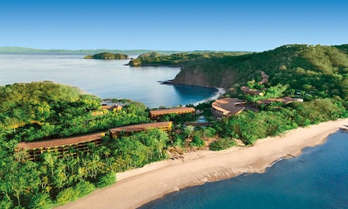 Papagayo Peninsula Resort | Four Seasons Resort at Papagayo Peninsula, Costa Rica