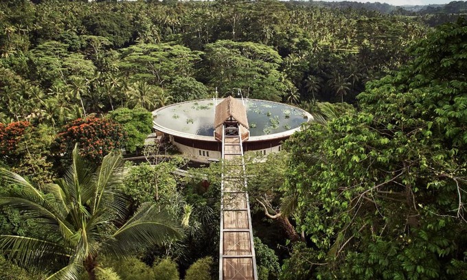 Sayan Resort | Four Seasons Resort Bali at Sayan