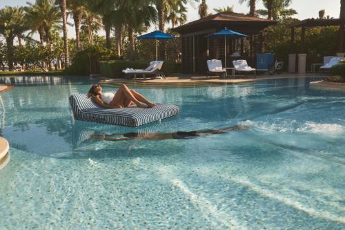 Jumeirah Resort | Four Seasons Resort Dubai at Jumeirah Beach