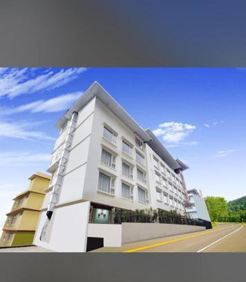 Gangtok Hotel | Four star resort near ropeway