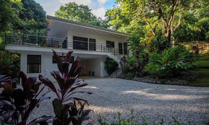 Nosara House | Four Winds – Celestial, Four Winds – Celestial - Walking Distance to the Beach