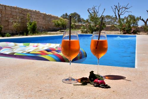 Hal Far Villa | Four Winds Farmhouse