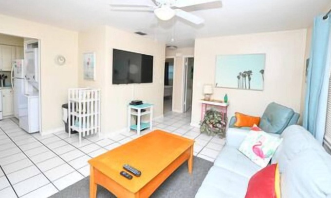 Independence Square House | Four Winds South West - PET FRIENDLY Villa!!