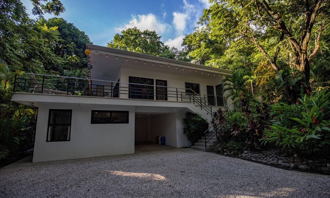 Nosara House | Four Winds – Serenity, Four Winds – Serenity - Walking Distance to the Beach