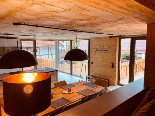 Wernigerode Apartment | FourElements