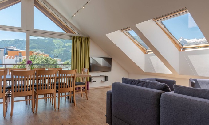 Schuttdorf Apartment | Fourteen 3.0 Zell am See (S&P)