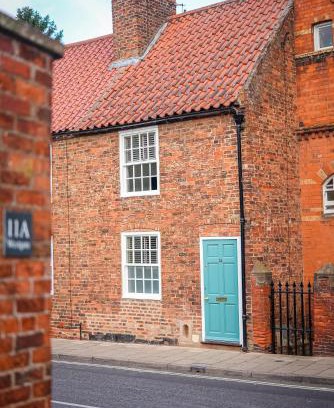 Louth House | Fourteen westgate