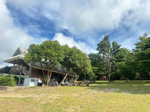 Pai Resort | FourTwoEight Pai Resort