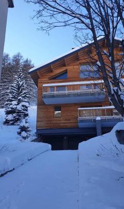Allos Apartment | Foux d Allos Centre de la Station 4 Pièces 8 Personnes