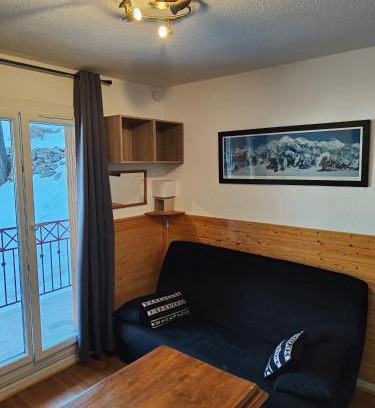 Allos Apartment | Foux d Allos - Studio au cœur de la station