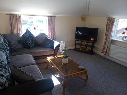 Sturton By Stow Apartment | Fox and Hounds Apartment