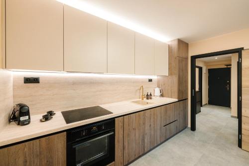 Novy Smokovec Apartment | Fox Apartments