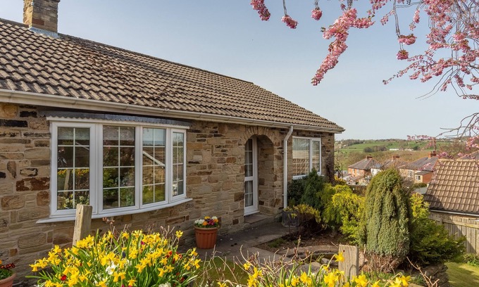 Middleham Apartment | Fox Cottage, Middleham, Yorkshire Dales