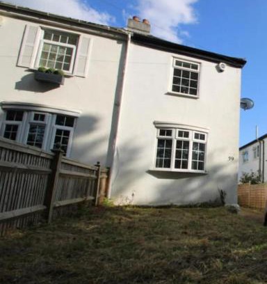 Bromley Common and Keston Apartment | Fox Lane Farm Cottage