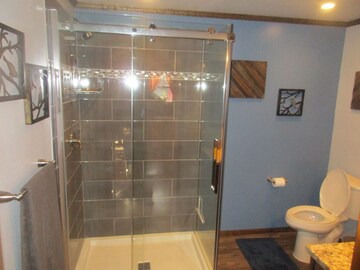 Waterford Cottage | Fox River Getaway in Waterford
