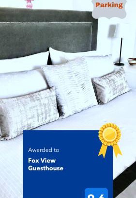 Hanham House | Fox View Guesthouse