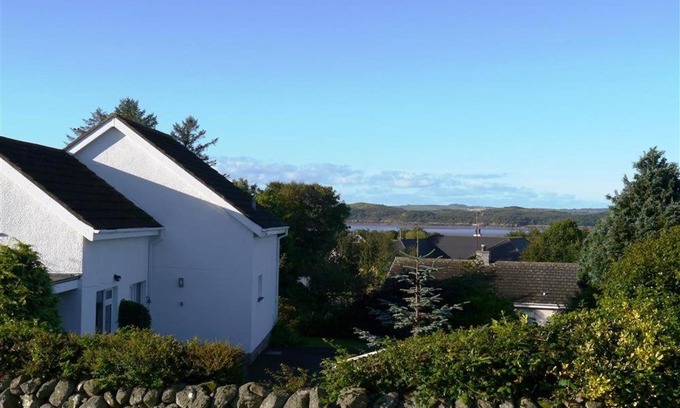 Rockcliffe House | Foxbrae Cottage