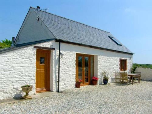 Little Haven House | Foxglove Cottage