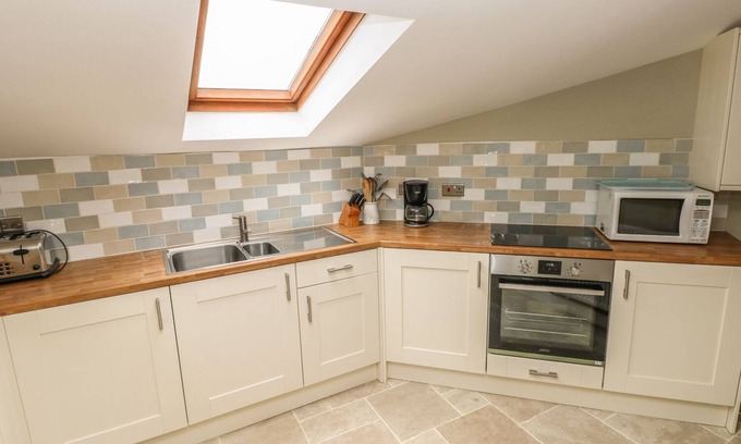 Little Haven Cottage | Foxglove Cottage