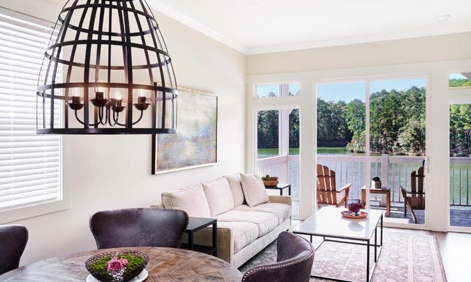 Douglasville Villa | Foxhall Resort