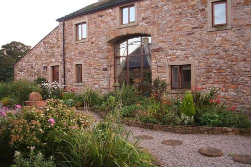Fence Bed & Breakfast | Foxhill Barn
