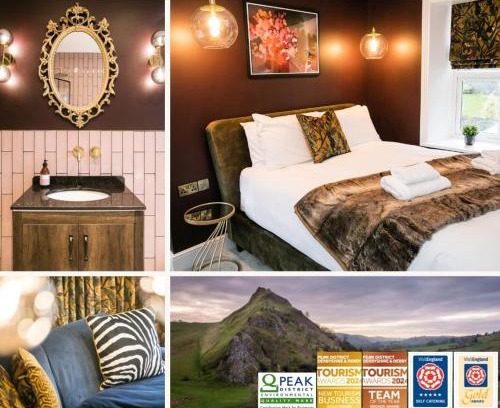 Buxton Apartment | Foxlow Grange By Muse Escapes