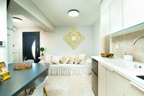 Alepou Apartment | Foxy Summer House