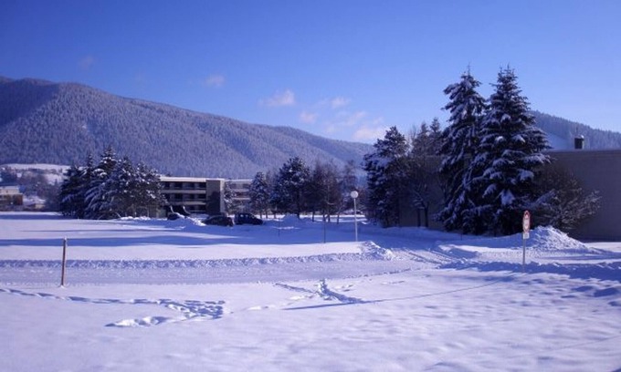 Autrans-Meaudre-en-Vercors Apartment | Cozy Studio Near Ski Slopes in Autrans, Balcony, Parking, 4 Guests