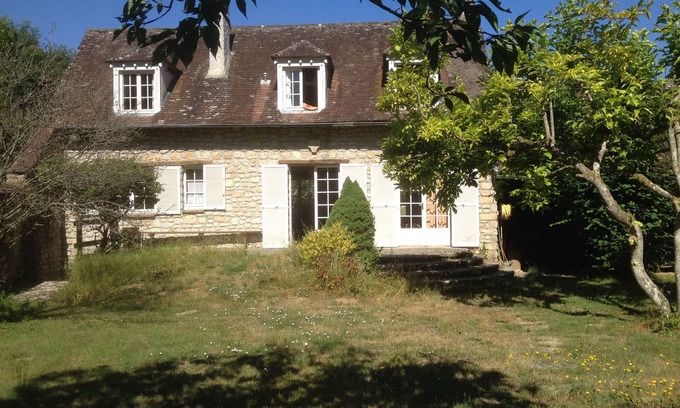 Villiers-sous-Grez House | Maison de Campagne en Pleine Forêt Proche Sites Descalade