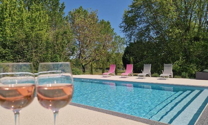 La Membrolle-sur-Choisille House | 75 m² House ∙ 2 bedrooms ∙ 4 guests