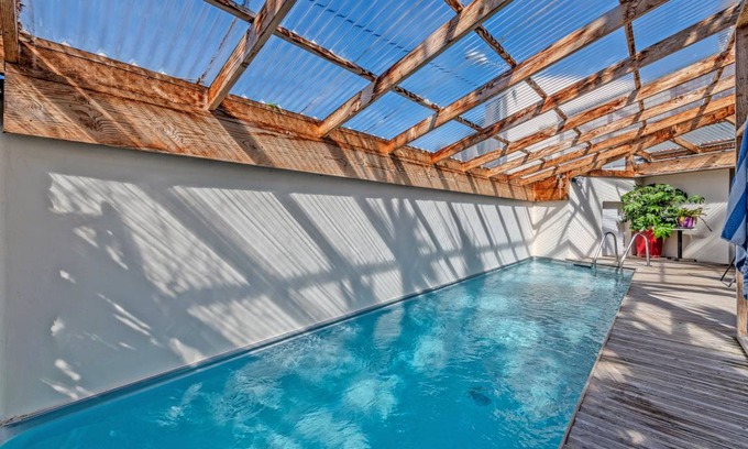 Brignogan-Plage House | 180 m² House ∙ 3 bedrooms ∙ 8 guests